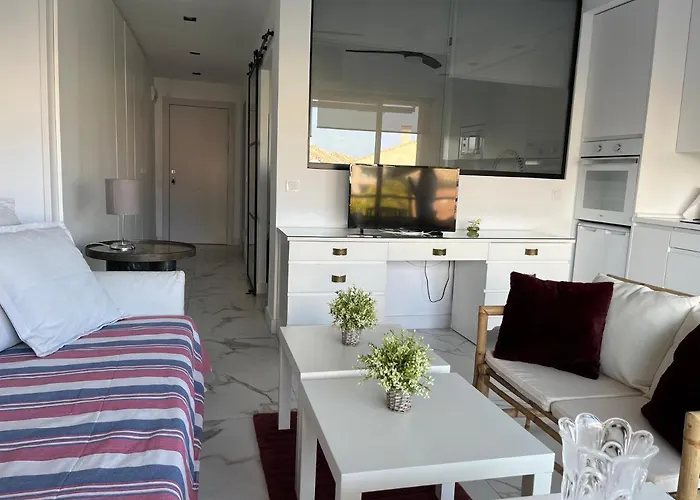 Apartment Bonito