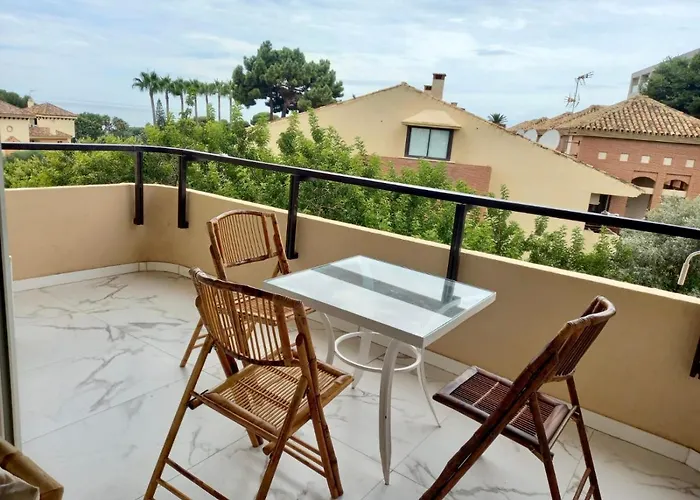 Apartment Bonito *