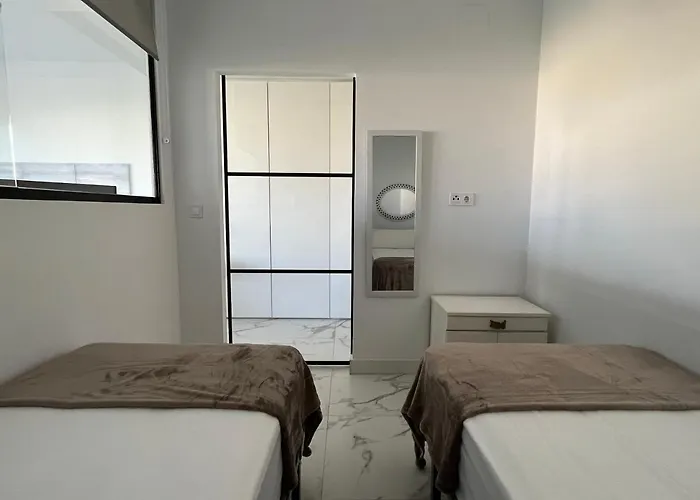 Bonito * Marbella
