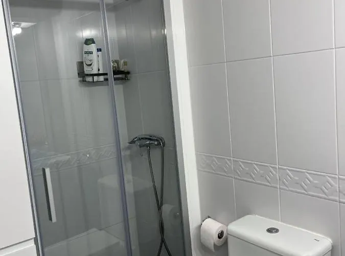 Bonito Apartment Marbella