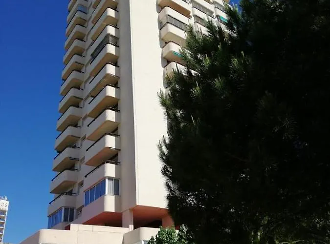 Apartment Bonito Marbella
