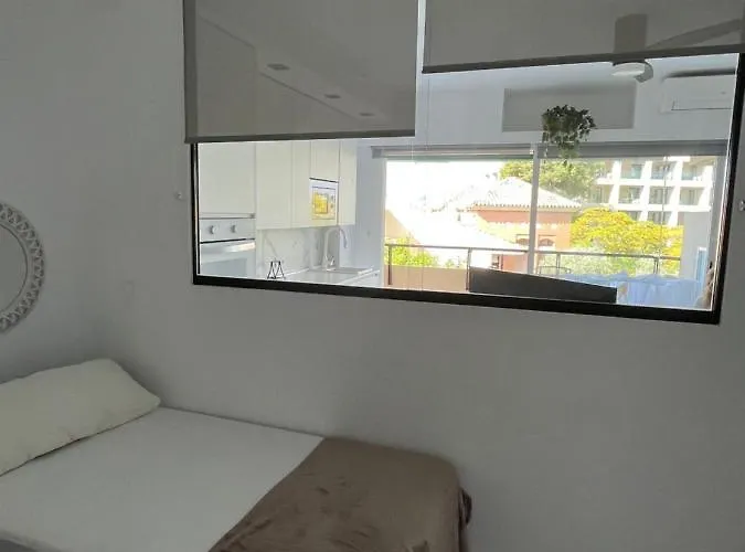 Apartment Bonito Marbella