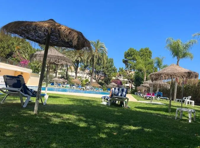 Bonito * Marbella