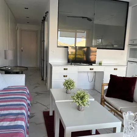 Apartment Bonito