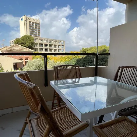 Bonito Apartment *