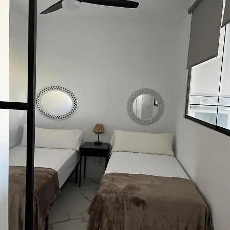 Apartment Bonito