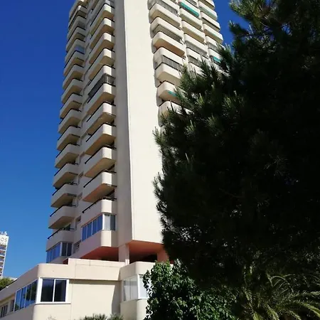 Apartment Bonito Marbella